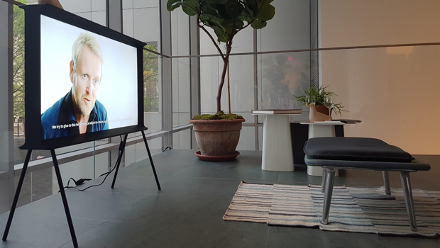 samsung’s-4k-serif-tv-will-look-amazing-in-your-retro-room