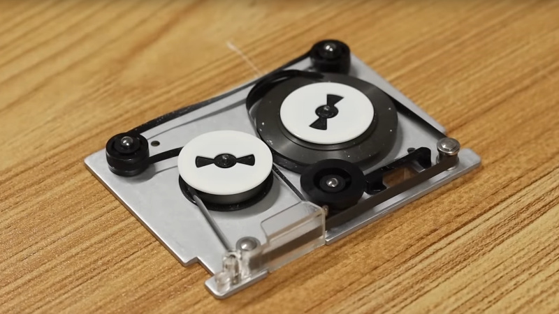 a-minicomputer-tape-drive-receives-some-love