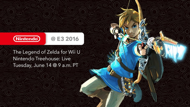 no-nintendo-direct-at-e3-2016
