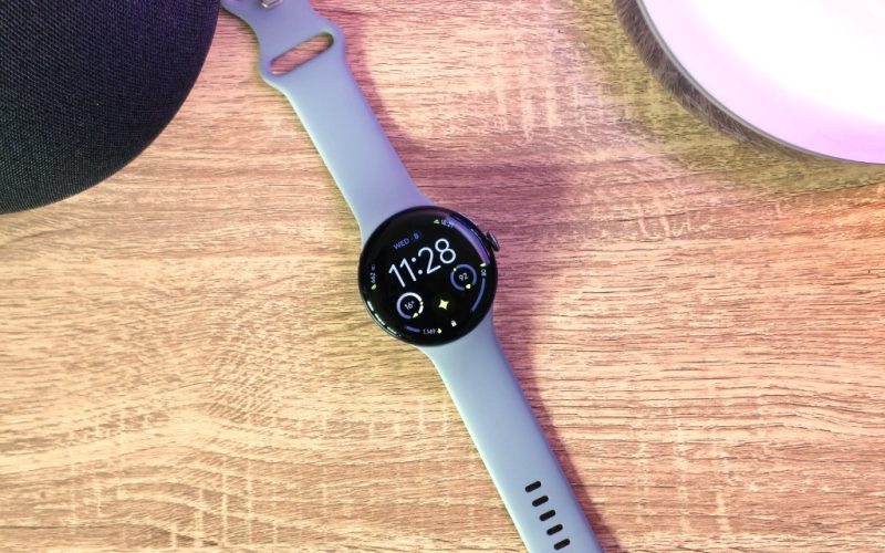 google-pixel-watch-4-review