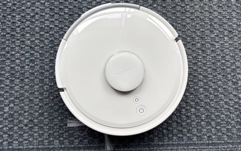 switchbot-k11+-review