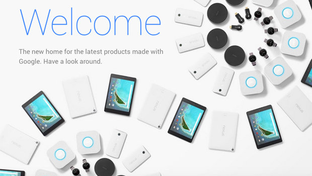 google-launches-new-‘made-with-google’-online-hardware-store