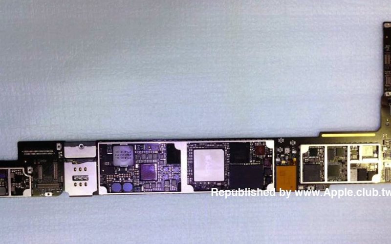 ipad-air-2-may-feature-enhanced-a8x-processor