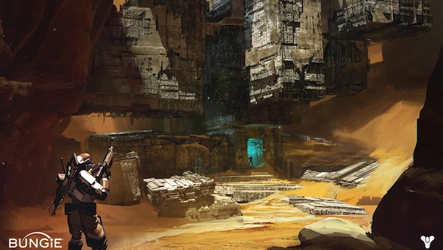 bungie-unveils-destiny-gameplay-on-ps4