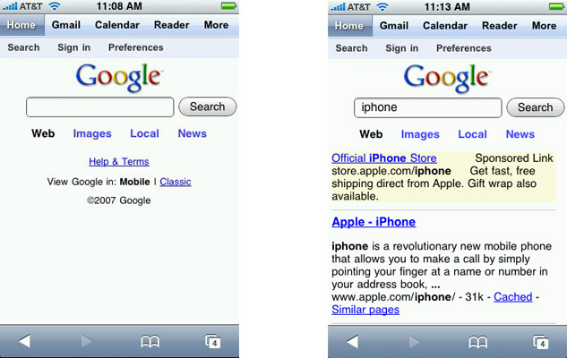 mwc-2008:-google:-50x-more-searches-on-iphone