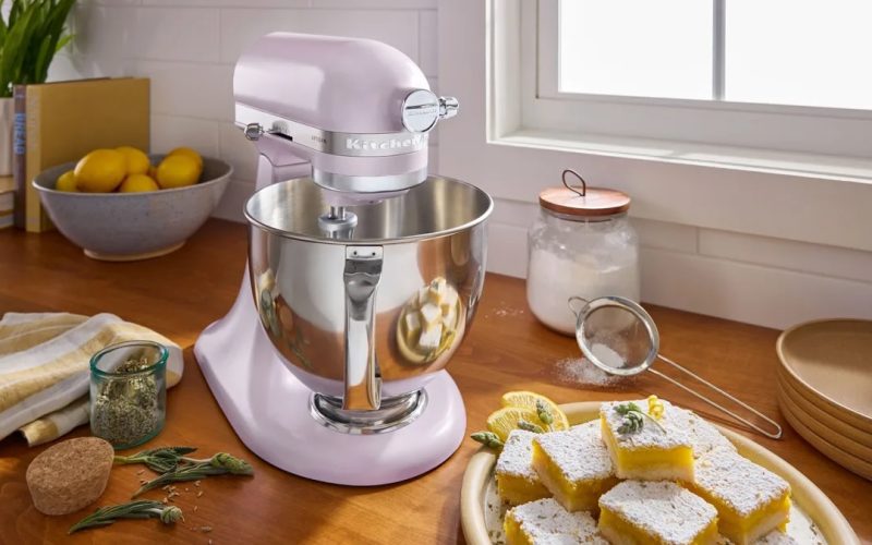 kitchenaid’s-best-stand-mixer-looks-stunning-in-this-new-colour