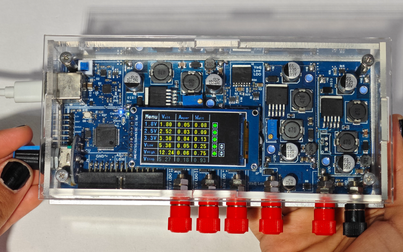 benchvolt-pd:-usb-pd-meets-benchtop-precision