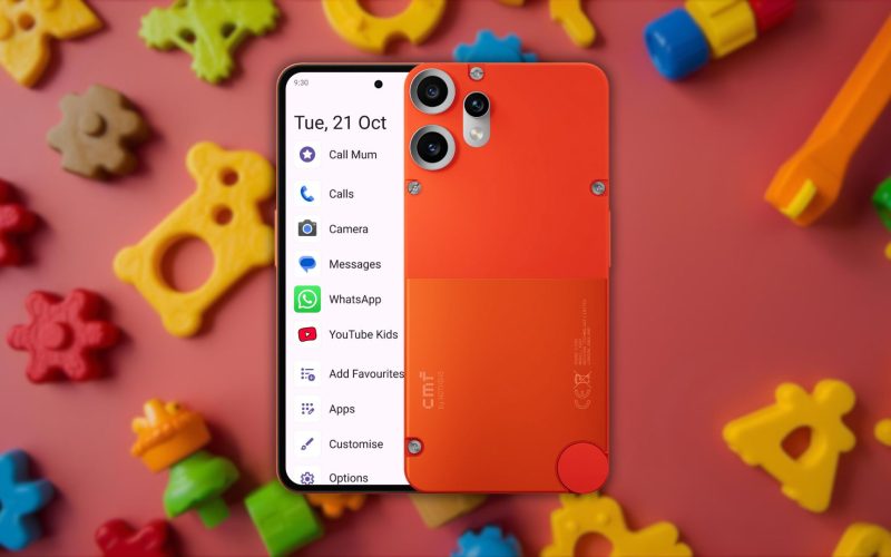 nothing-teams-up-with-mumsnet-to-launch-the-“safest-phone-for-children”
