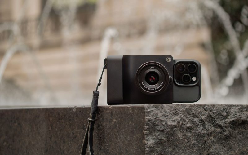 caira-is-the-first-nano-banana-mirrorless-camera-with-a-$7-a-month-subscription