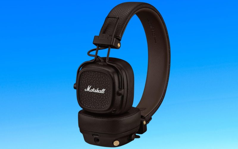 save-a-tasty-39%-on-the-retro-marshall-major-v-headphones