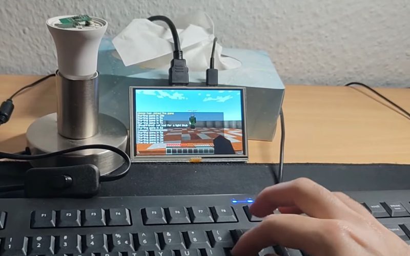 running-a-minecraft-server-on-a-wifi-light-bulb