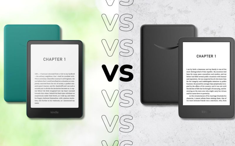 amazon-kindle-paperwhite-(2024)-vs-kindle-(2024):-what’s-the-difference?