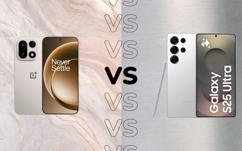 oneplus-15-vs-samsung-galaxy-s25-ultra:-comparing-the-flagships