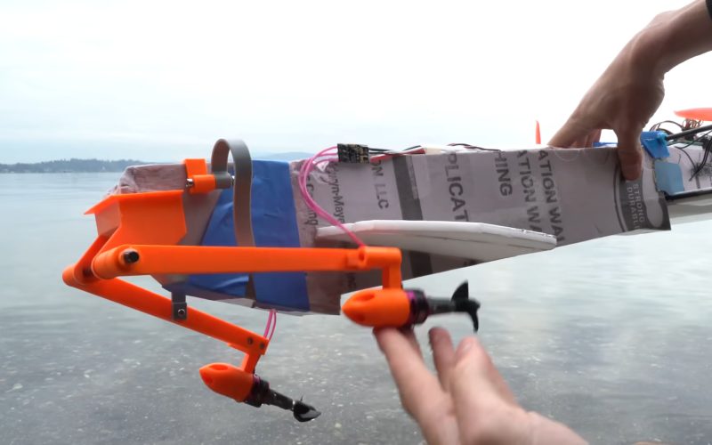 what-do-you-call-an-ekranoplan-with-an-outboard-motor?