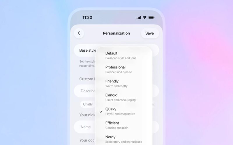 chat-gpt-5.1-arrives-with-a-huge-boost-for-conversations