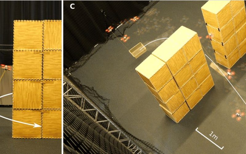 using-multiple-quadcopters-to-efficiently-lift-loads-together