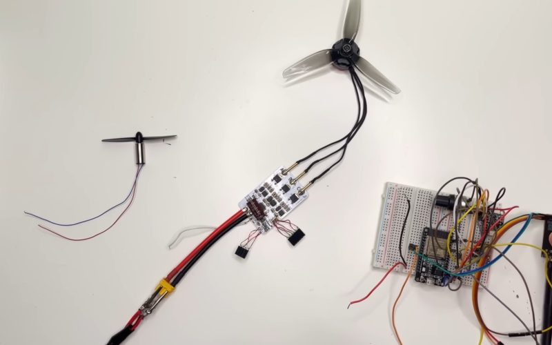 an-introduction-to-dc-motor-technology