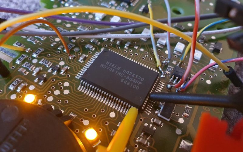 reverse-engineering-the-miele-diagnostic-interface