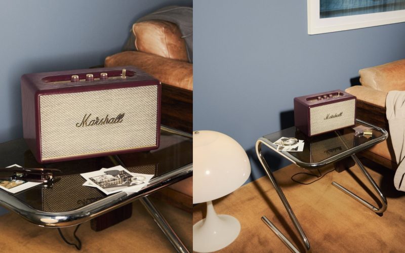 marshall-has-given-its-gorgeous-speaker-a-festive-refresh