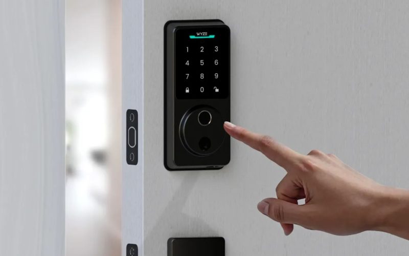 wyze’s-budget-smart-lock-gets-a-key-new-feature-without-a-price-jump