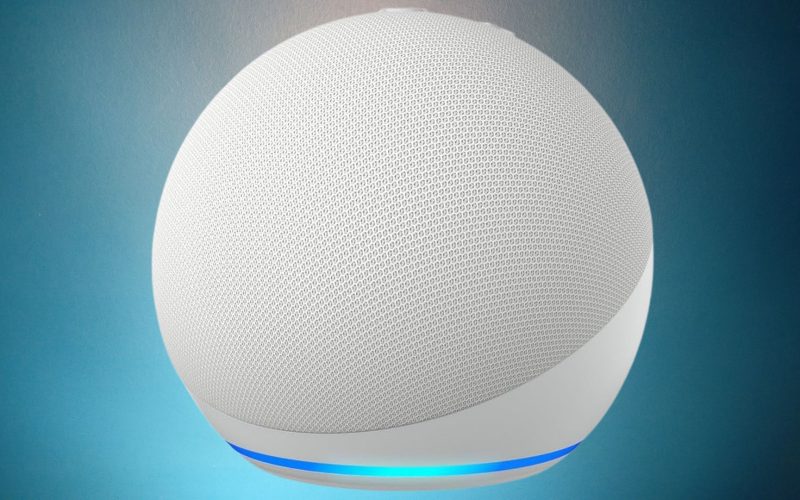 echo-dot-smart-speakers-now-45%-off-in-amazon’s-early-black-friday-sale