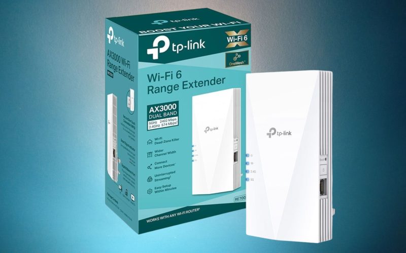 tp-link’s-wifi-6-extender-has-dropped-to-its-lowest-price