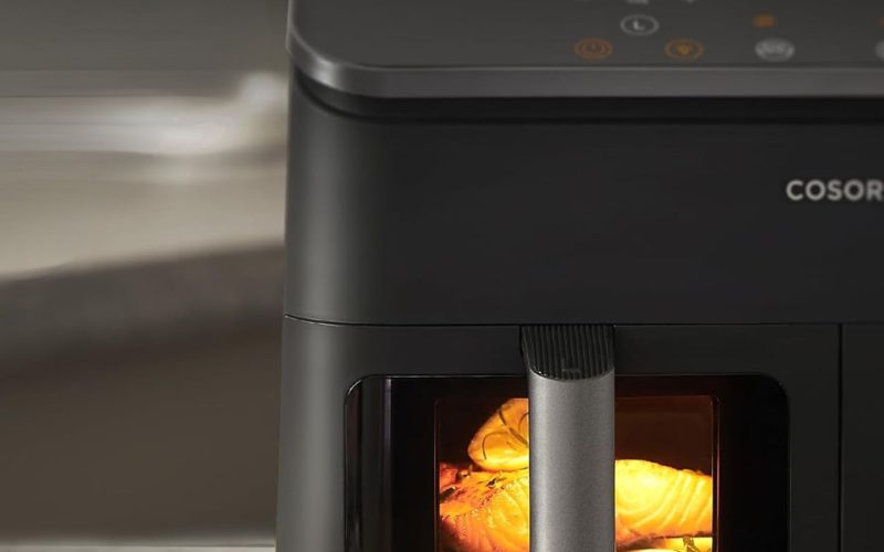this-big-air-fryer-is-great-to-families,-and-it’s-now-29%-off-for-black-friday