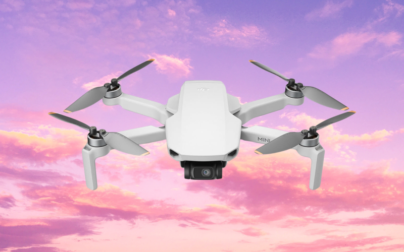 capture-stunning-4k-footage-with-the-dji-mini,-now-with-20%-off