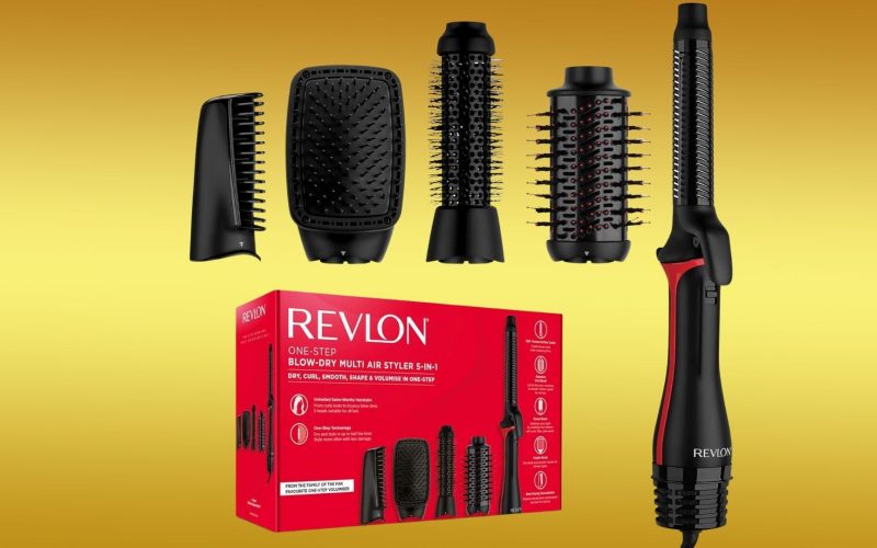 this-revlon-multi-styler-will-make-a-brilliant-gift-this-christmas,-and-it’s-now-50%-off