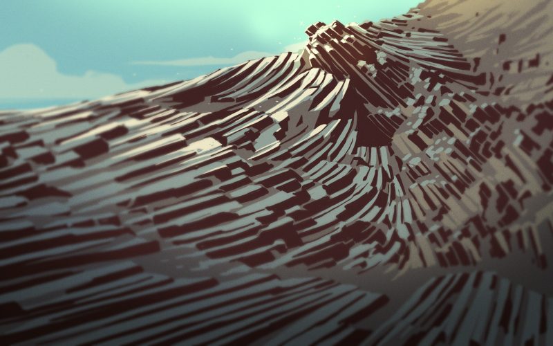 ore-formation:-a-surface-level-look