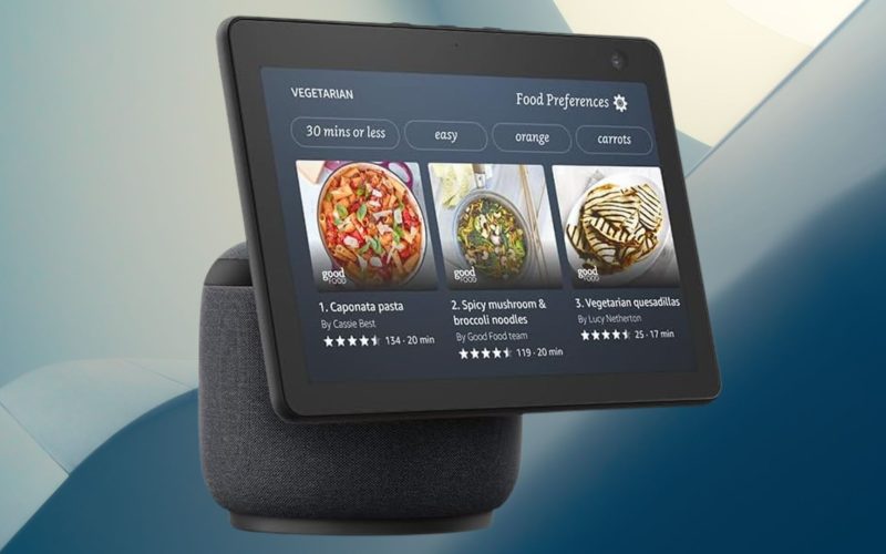 the-big-screen-echo-show-10-is-31%-off-for-a-limited-time