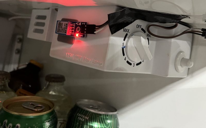 garage-fridge-gets-new-diy-controller