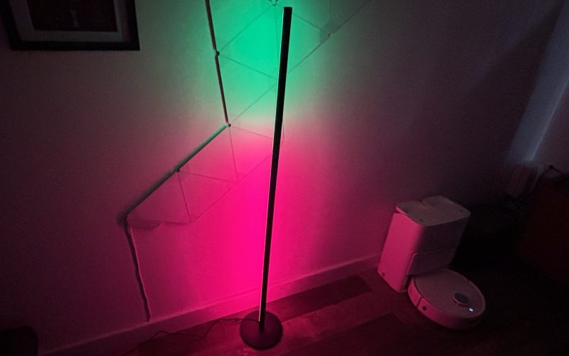 switchbot-rgbicww-floor-lamp-review