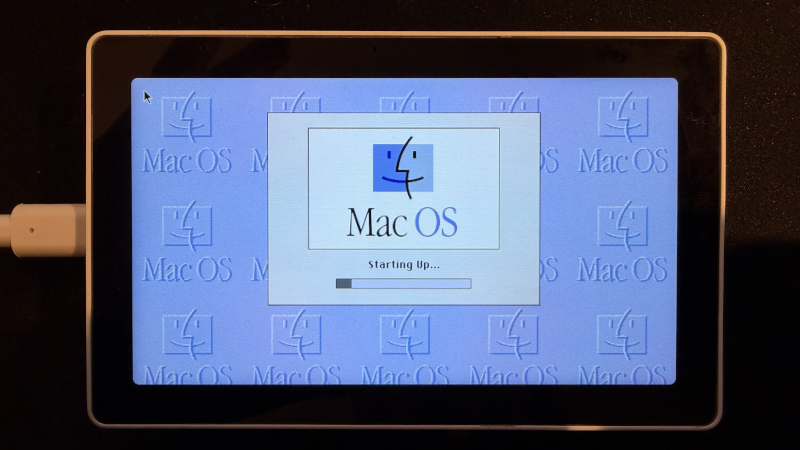 a-much-faster-mac-on-a-microcontroller