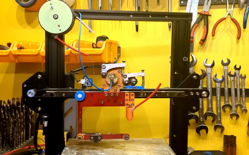 enderspark:-convert-your-broken-creality-fdm-printer-into-an-edm-machine!