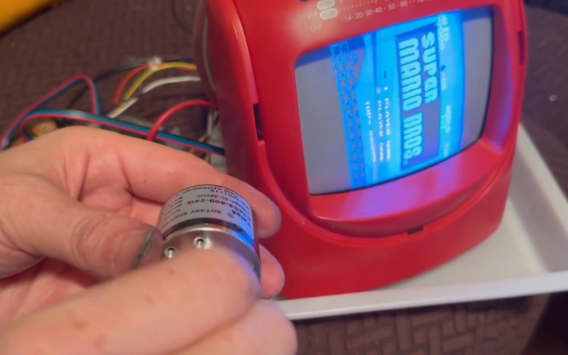 making-a-crt-spin-right-round,-round,-round