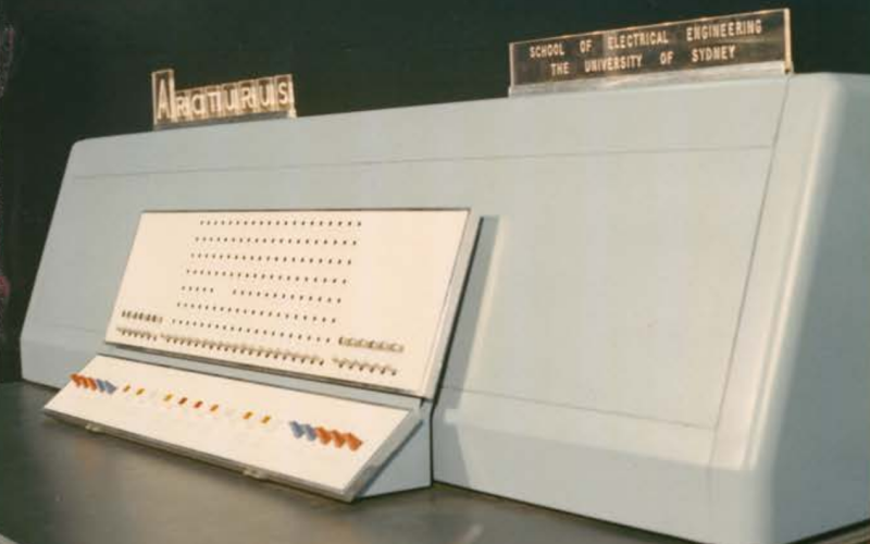 the-arcturus-computer-developed-at-sydney-university-in-the-1960s